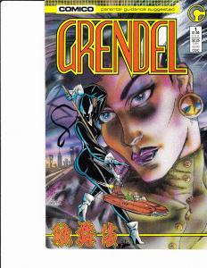 Grendel #1