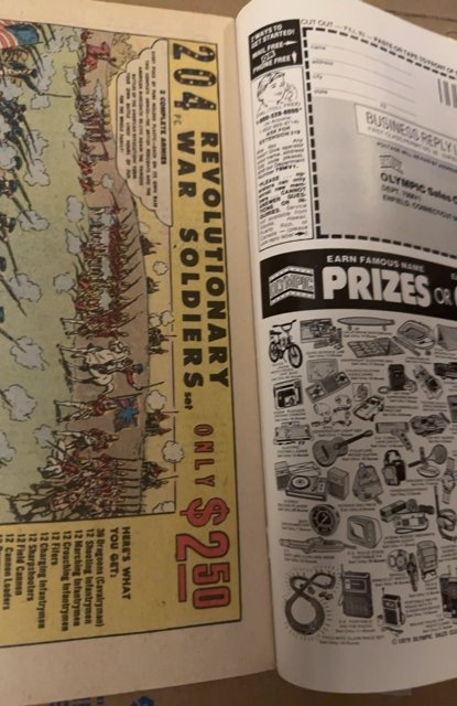 The X-Men #120 (1979)1st app of Alpha flight