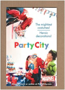 Peter Parker: Spectacular Spider-man #1 Comic Cave Black & White Variant NM-