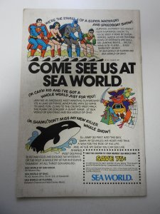 Weird War Tales #55 (1977)