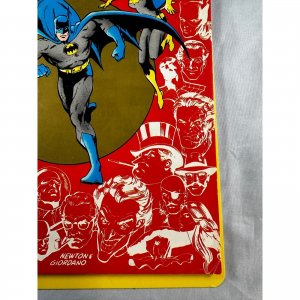 Detective Comics 526 VFNM (SS)