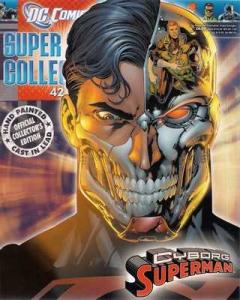 Cyborg Superman