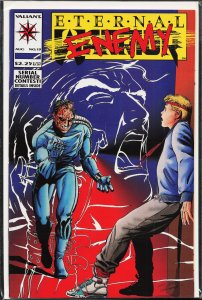 Eternal Warrior #13 (1993) Eternal Warrior