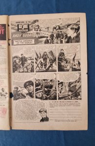 The Atom #29 (1967) PR/GD