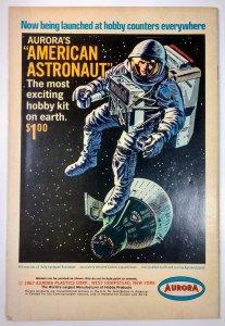 Adventures of Jerry Lewis #102 (6.0, 1967)