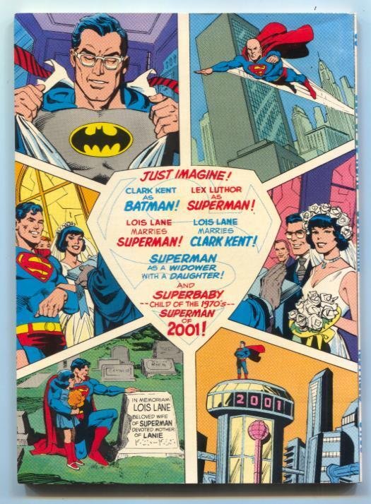 Best Of DC #19  1981 - DC  -NM - Comic Book