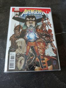 Avengers #681 (2018)