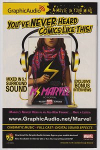 Invincible Iron Man #1 Schiti Cover (2015) Iron Man