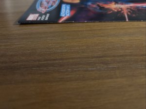 Fantastic Four #504 Comic Book 2003 VF- 3rd Series Marvel Invisible Woman