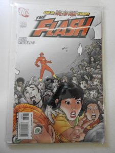 The Flash #239 (2008)
