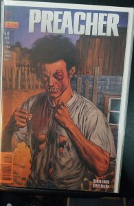 Preacher #10 (1996)