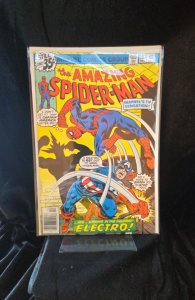 The Amazing Spider-Man #187 (1978) Spider-Man 