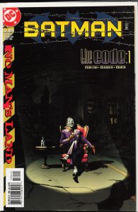 Batman #570 (1999) Batman