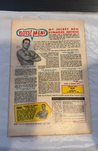 Fantastic Four #37 (1965)Behold a distant star see descript