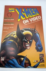 The Uncanny X-Men #299 (1993)