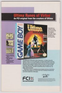 Green Arrow # 55 (VF-NM)