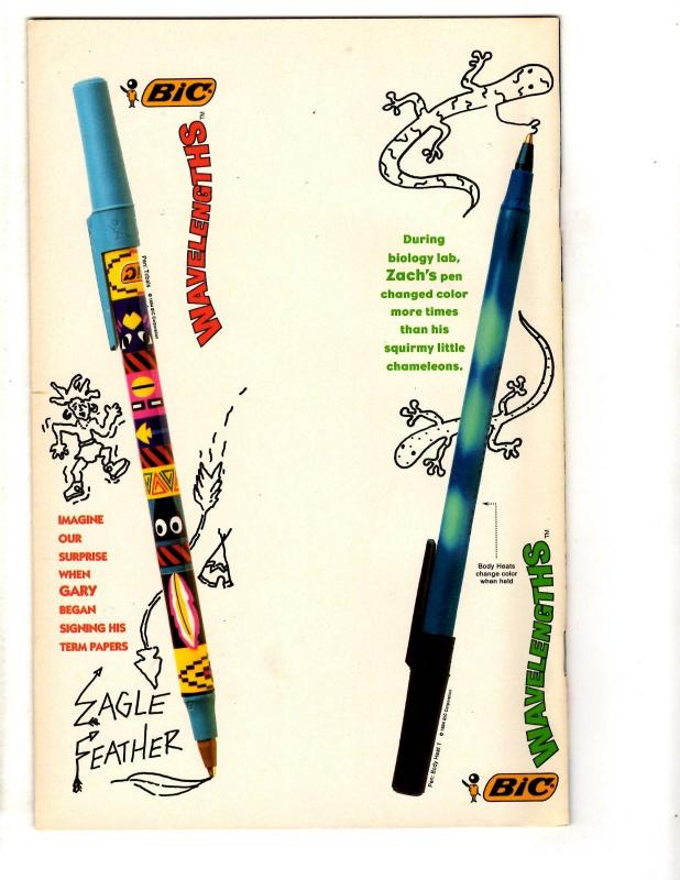 Sgt. Fury # 13 NM Marvel Comic Book JCPenney Reprint Howling Commandos TD7