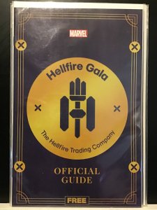 Hellfire Gala Guide (2021)