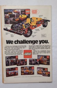 The Avengers #203 Direct Edition (1981) VG/FN 5.0