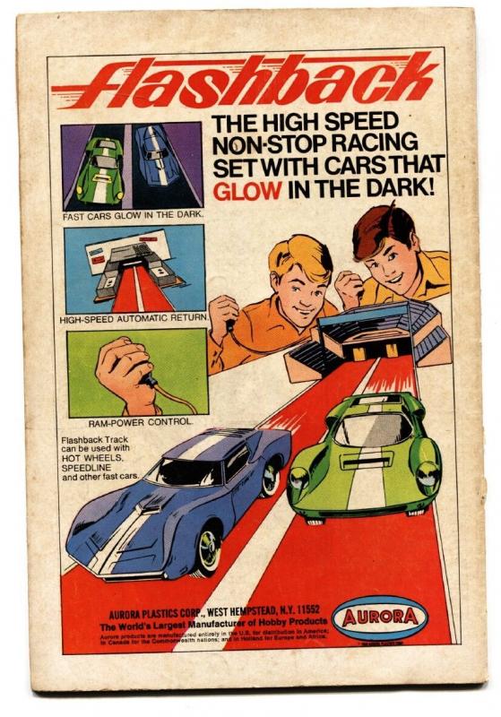 Detective Comics  #395Batman Robin neal adams COMIC BOOK 1970-DC