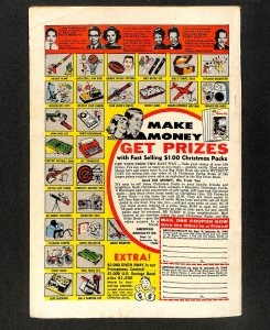 Sub-Mariner Special #2