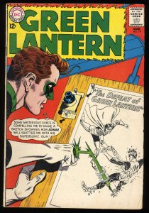 Green Lantern #19 Gil Kane and Murphy Anderson Cover!