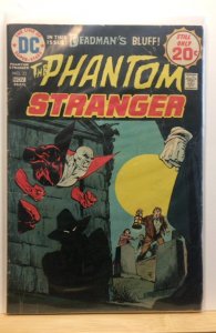 The Phantom Stranger #33 (1974)