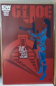 G.I. Joe #3 (2014)