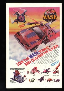 Green Lantern #195 NM+ 9.6 Guy Gardner becomes Green Lantern! DC Comics