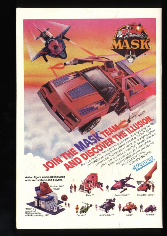 Green Lantern #195 NM+ 9.6 Guy Gardner becomes Green Lantern! DC Comics