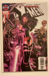 The Uncanny X-Men #467 (2006) nm