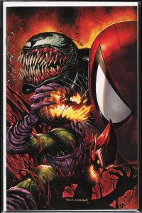 The Amazing Spider-Man #801 (2018) Spider-Man