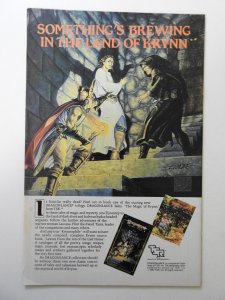 The Amazing Spider-Man #290 Direct Edition (1987) FN/VF Condition!