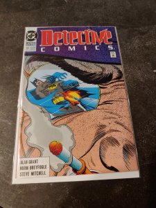Detective Comics #611 (1990)