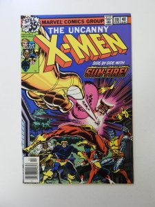 The X-Men #118 (1979) FN/VF condition overspray