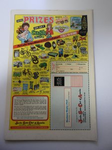 Power Man #21 (1974) FN Condition MVS Intact