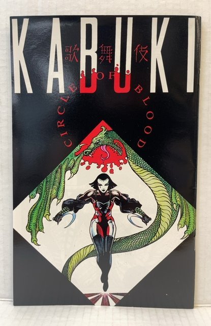 Razor Annual #2 (1995)