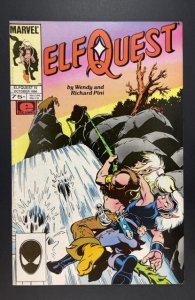 ElfQuest #15 Direct Edition (1986)