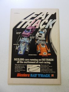 Tomb of Dracula #1 FN- condition