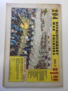 Superman's Pal, Jimmy Olsen #50 (1961) VG+ Condition