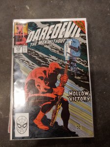 Daredevil #276 (1990)
