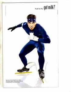 Deadpool # 33 NM 1st Print Marvel Comic Book X-Men X-Force Wolverine Cable MK1