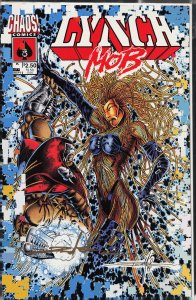 Lynch Mob #4 (1994) Lynch Mob