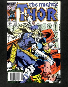 Thor #360