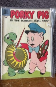 Porky Pig #52 (1957)