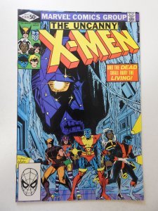 The Uncanny X-Men #149 (1981) FN/VF Condition!