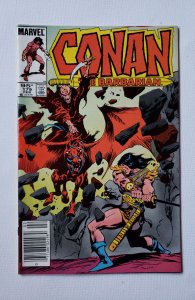 Conan the Barbarian #179 (1986)