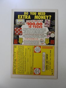 Conan the Barbarian #9 (1971) VF- condition