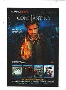 Trinity #1 NM- 9.2 DC Comics Rebirth 2016 Batman, Superman & Wonder Woman