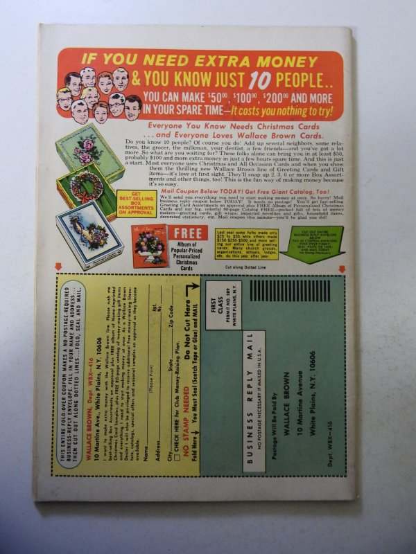 Super DC Giant #S-17 (1970) FN- Condition